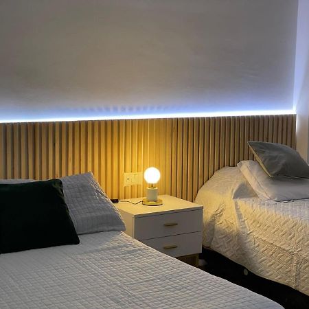 Iluminada Haus Apartment บัวโนสไอเรส ภายนอก รูปภาพ