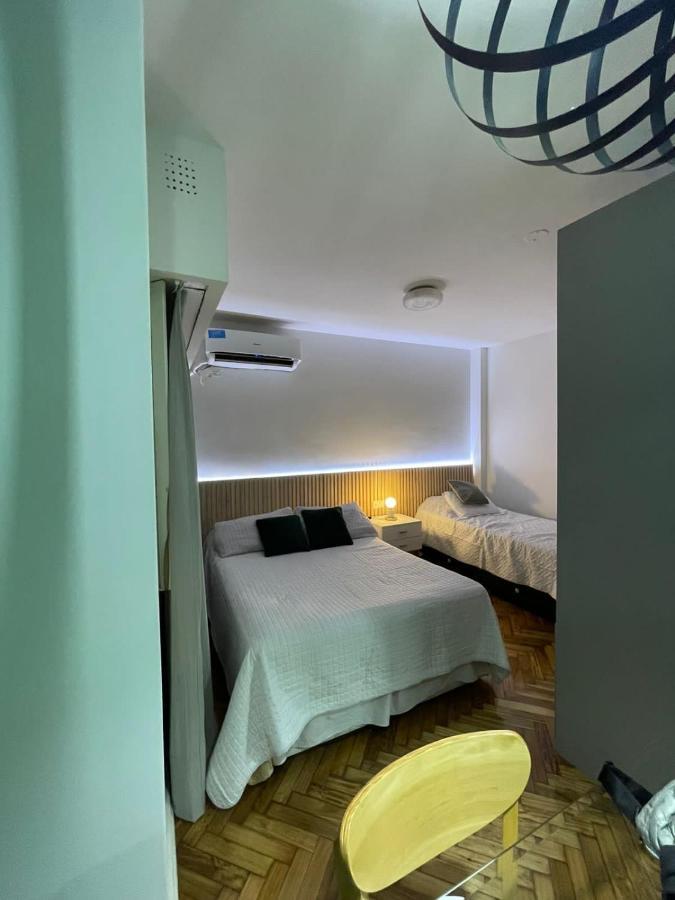 Iluminada Haus Apartment บัวโนสไอเรส ภายนอก รูปภาพ